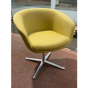 Pre-Owned Steelcase Bob Chair (MPLA GR14)