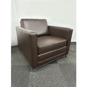 Teknion Tux Lounge Chair