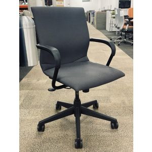 Steelcase Protege Conference Chair