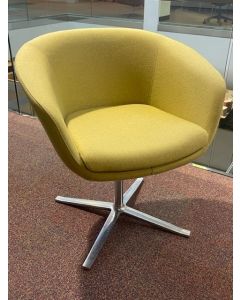 Pre-Owned Steelcase Bob Chair (MPLA GR14)
