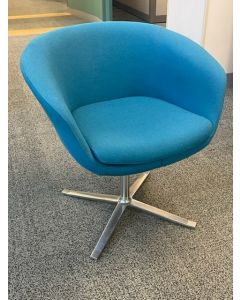 Pre-Owned Steelcase Bob Chair (MPLA GR12)