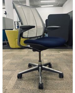 Humanscale Diffrient Task Chair