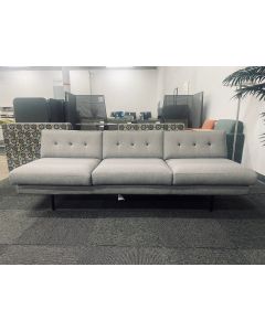 OFS Rowen 3 Seat Sofa (Grey)