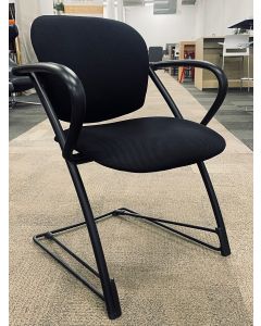Refurbished Steelcase Ally Side Chair